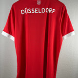 SONDERTRIKOT! Fortuna Düsseldorf 2020/21 – XL