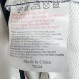 England 2002 Heimtrikot – Beckham (L)