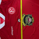 SONDERTRIKOT! Fortuna Düsseldorf 2020/21 – XL