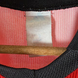 Bayer 04 Leverkusen 1998–2000 Aspirin Heimtrikot – Größe M