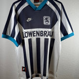 TSV 1860 München 1995/96 Auswärtstrikot – Größe L
