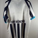 TSV 1860 München 1995/96 Auswärtstrikot – Größe L