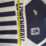 TSV 1860 München 1995/96 Auswärtstrikot – Größe L
