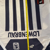 TSV 1860 München 1995/96 Auswärtstrikot – Größe L