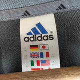 FC Schalke 04 Auswärtstrikot 2001/2002 - XXL - Victoria