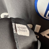 FC Schalke 04 Auswärtstrikot 2001/2002 - XXL - Victoria