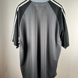 FC Schalke 04 Auswärtstrikot 2001/2002 - XXL - Victoria