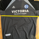 FC Schalke 04 Auswärtstrikot 2001/2002 - XXL - Victoria