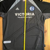 FC Schalke 04 Auswärtstrikot 2001/2002 - XXL - Victoria