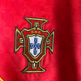 Portugal 2004 Ronaldo #17 Heimtrikot (M)