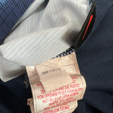 Arsenal 2002/03 Bergkamp Auswärtstrikot (XL)