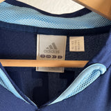 Argentinien 2004 Messi Auswärtstrikot (L)