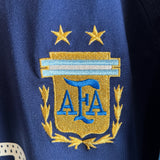 Argentinien 2004 Messi Auswärtstrikot (L)