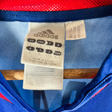 Frankreich 2004 Zidane Heimtrikot (L) France