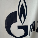 Schalke 04 2013/14 Auswärts Trikot – Raul (#7) – XL