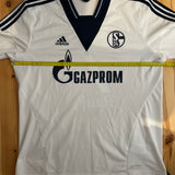 Schalke 04 2013/14 Auswärts Trikot – Raul (#7) – XL