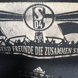 Schalke 04 2010/11 Auswärts Trikot – Raul (#7) - L