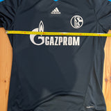 Schalke 04 2010/11 Auswärts Trikot – Raul (#7) - L