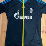Schalke 04 2010/11 Auswärts Trikot – Raul (#7) - L