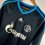 Schalke 04 2010/11 Auswärts Trikot – Raul (#7) - M