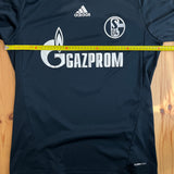 Schalke 04 2010/11 Auswärts Trikot – Raul (#7) - M
