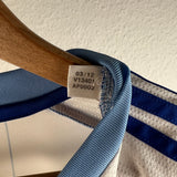 Schalke 04 2011/2012 Auswärts Trikot – Raul (#7) - L