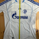 Schalke 04 2011/2012 Auswärts Trikot – Raul (#7) - L
