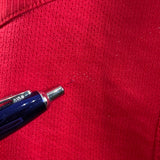 Manchester United 2004 Heimtrikot – Ronaldo (#7) – L