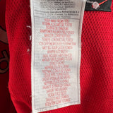 Manchester United 2004 Heimtrikot – Ronaldo (#7) – L