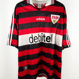VfB Stuttgart 1999/00 Auswärtstrikot (XL)