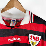 VfB Stuttgart 1999/00 Auswärtstrikot (XL)