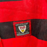 VfB Stuttgart 1999/00 Auswärtstrikot (XL)