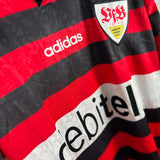 VfB Stuttgart 1999/00 Auswärtstrikot (XL)