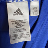 Frankreich 2006 Zidane #10 Heimtrikot (L) France