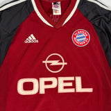 Bayern München 2001 Heimtrikot – Größe L