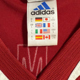 Bayern München 2001 Heimtrikot – Größe L