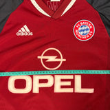 Bayern München 2001 Heimtrikot – Größe L