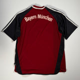 Bayern München 2001 Heimtrikot – Größe L