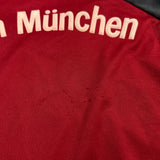 Bayern München 2001 Heimtrikot – Größe L