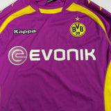 BVB Borussia Dortmund 2009/10 – Torwarttrikot – Größe L