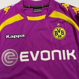 BVB Borussia Dortmund 2009/10 – Torwarttrikot – Größe L