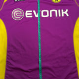 BVB Borussia Dortmund 2009/10 – Torwarttrikot – Größe L