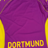 BVB Borussia Dortmund 2009/10 – Torwarttrikot – Größe L