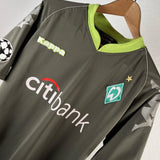 Werder Bremen 2007/08 Diego Auswärtstrikot (M)