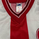 1. FC Nürnberg 1998 – Auswärtstrikot – Größe L