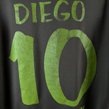 Werder Bremen 2007/08 Diego Auswärtstrikot (M)