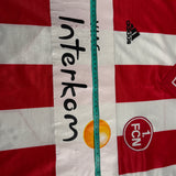 1. FC Nürnberg 1998 – Auswärtstrikot – Größe L