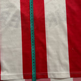 1. FC Nürnberg 1998 – Auswärtstrikot – Größe L