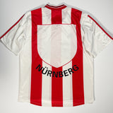 1. FC Nürnberg 1998 – Auswärtstrikot – Größe L