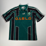 Werder Bremen 1999/2000 – Heimtrikot – Größe L